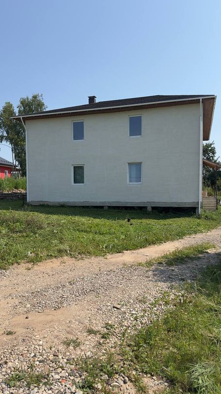 Сергиев Посад Дом