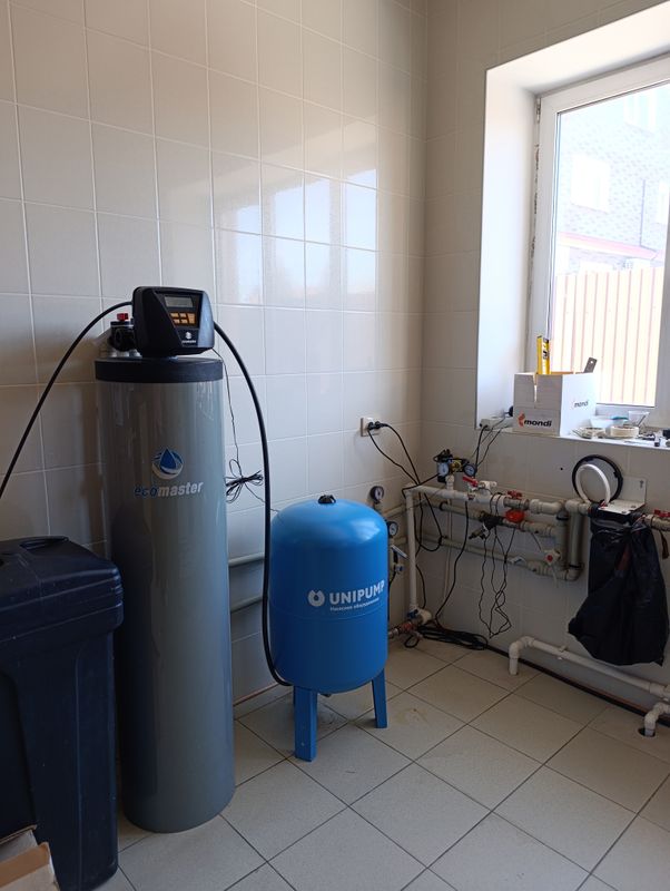 Сергиев Посад Дом