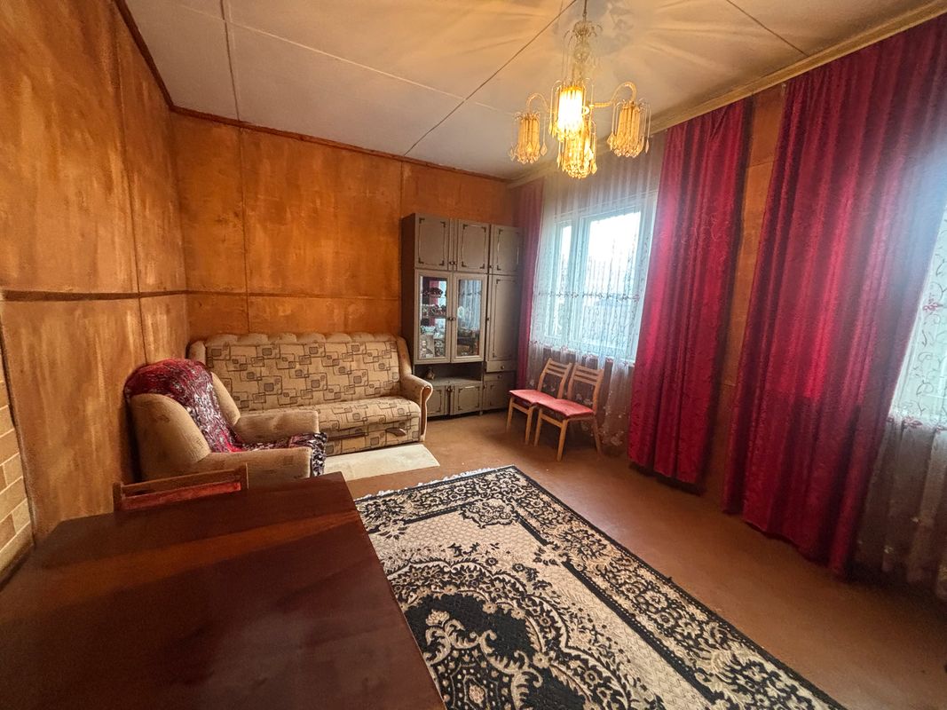 Сергиев Посад Дом