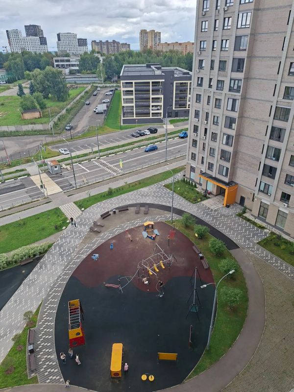Мытищи Квартира