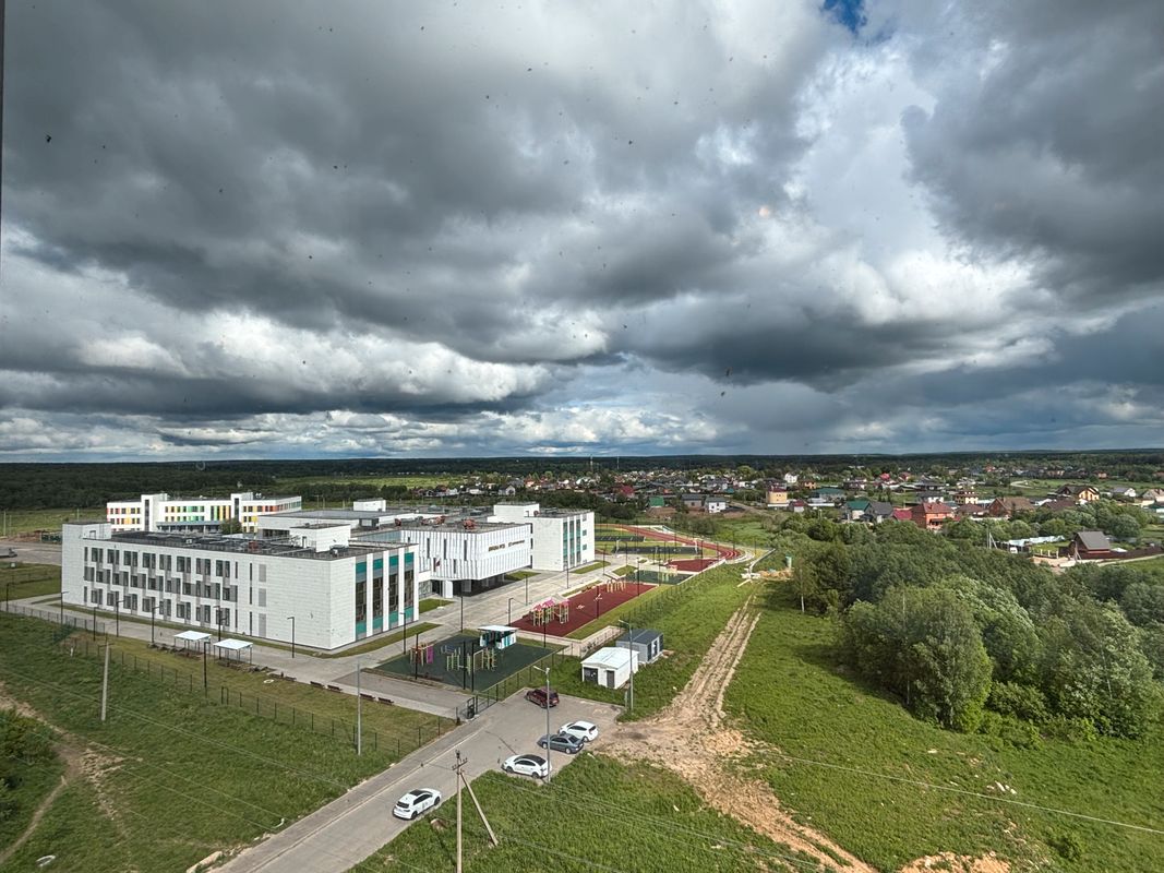 Сергиев Посад Квартира