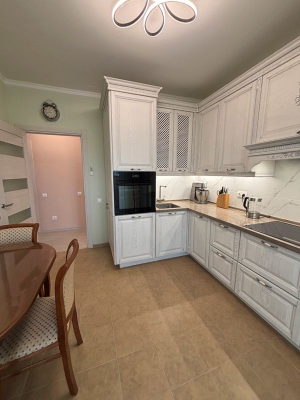 Москва Квартира