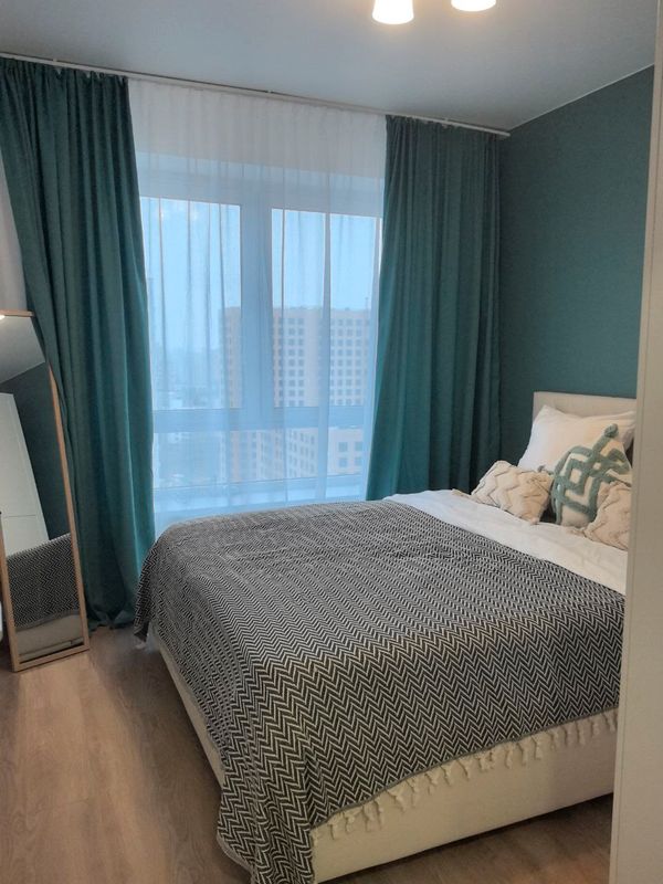 Москва Квартира