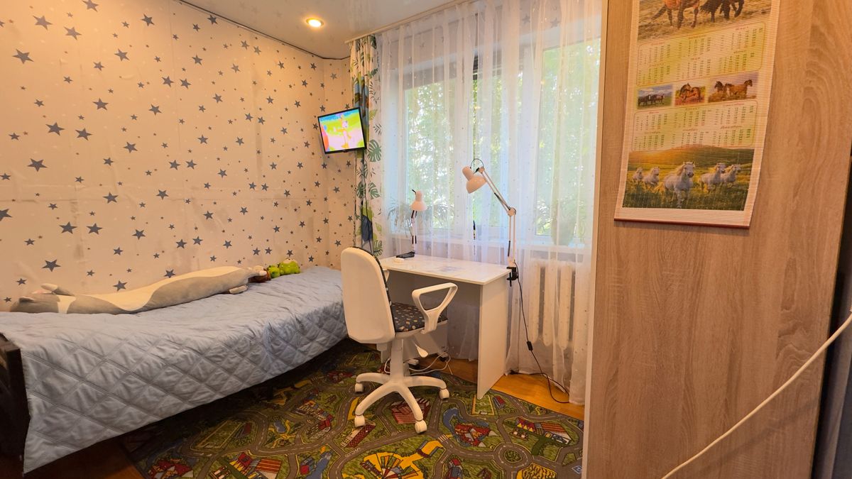 Хотьково Квартира