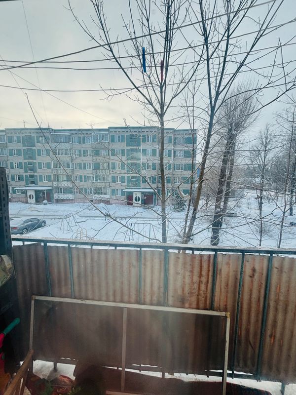 Хотьково Квартира