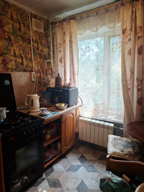 Солнечногорск Квартира