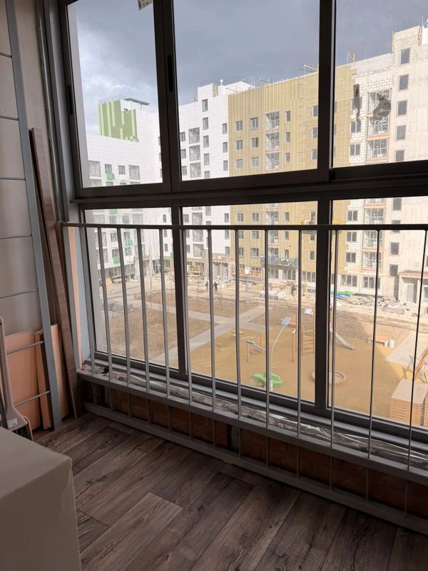 Хотьково Квартира