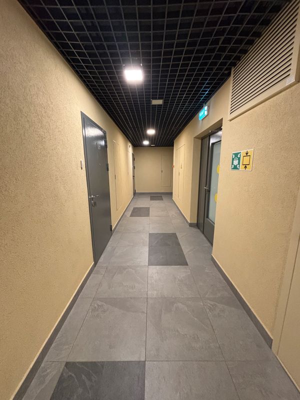 Москва Квартира