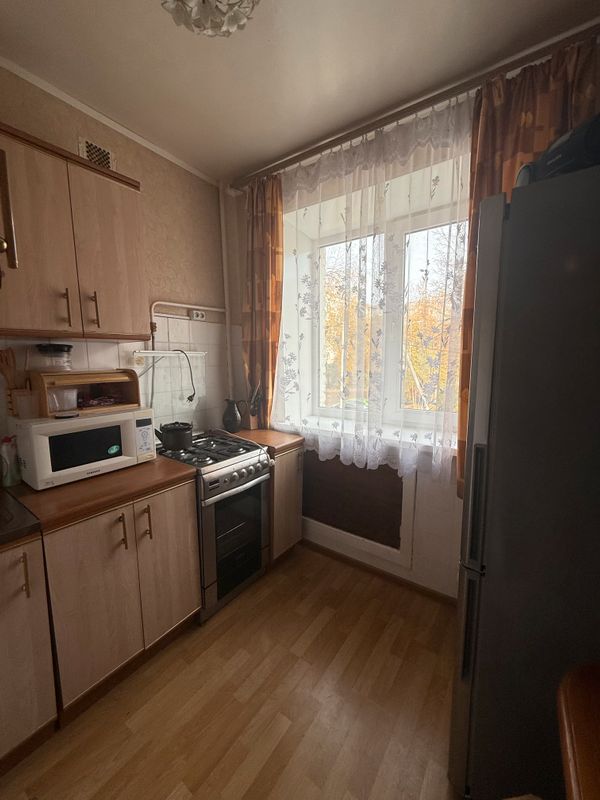 Хотьково Квартира