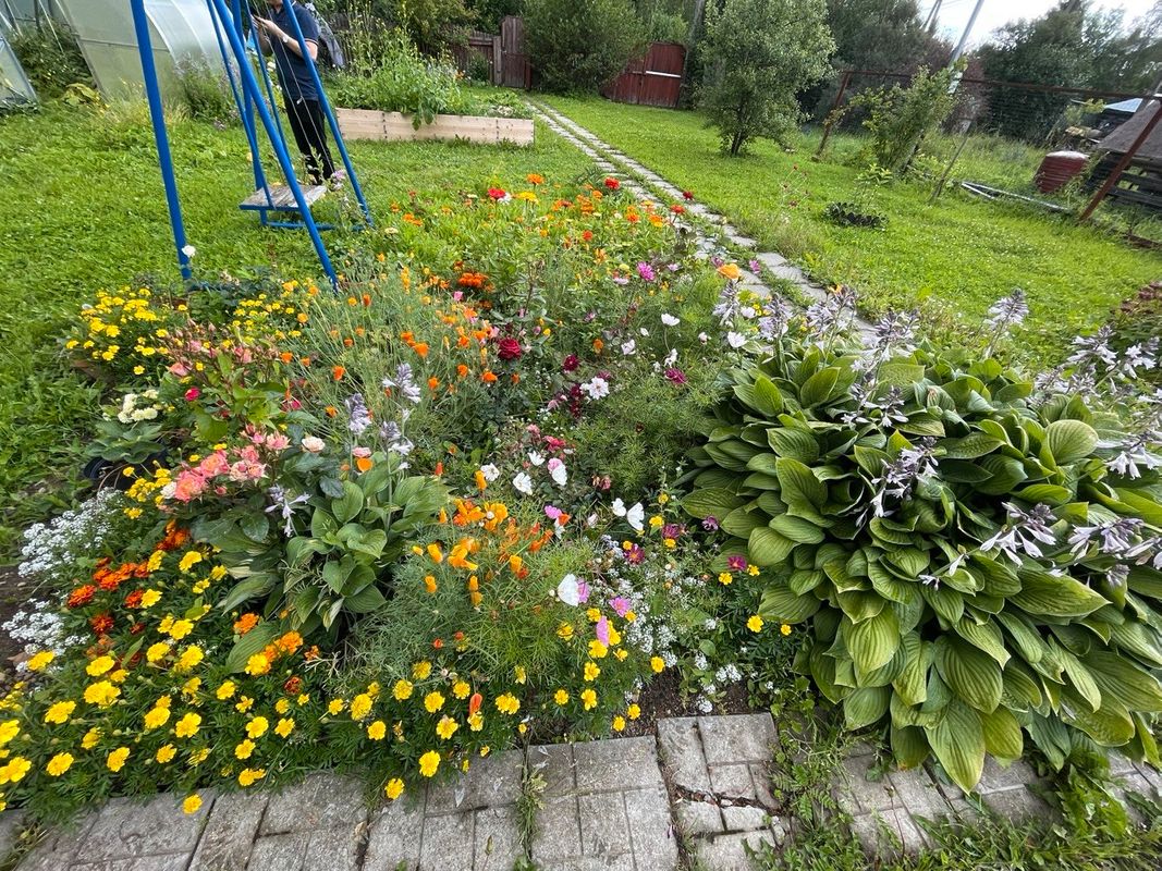 Сергиев Посад Дом