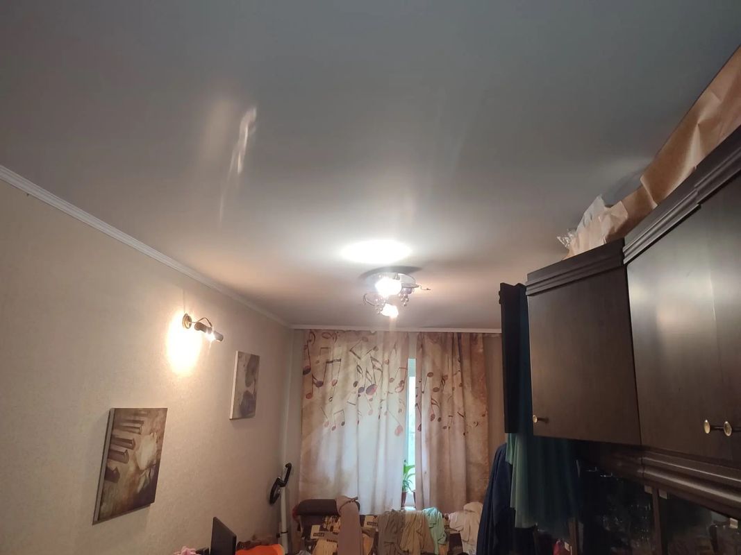 Сергиев Посад Квартира