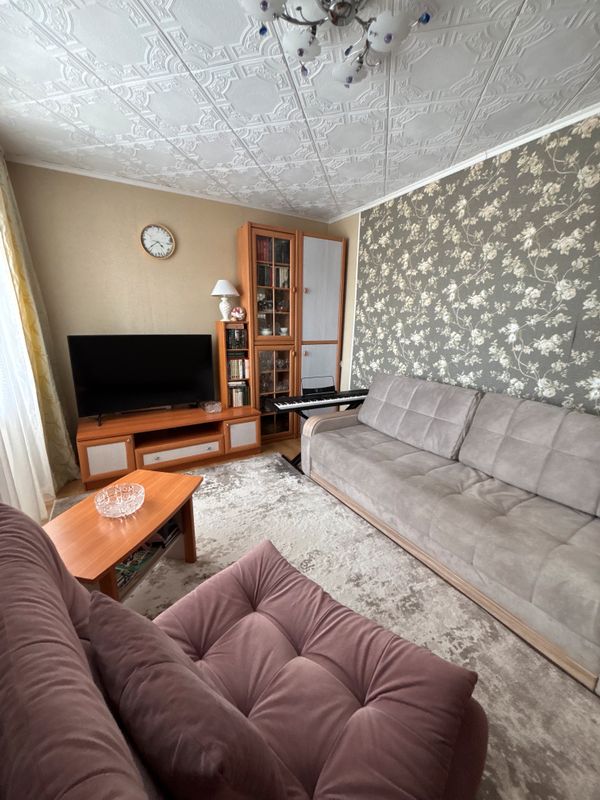 Сергиев Посад Квартира