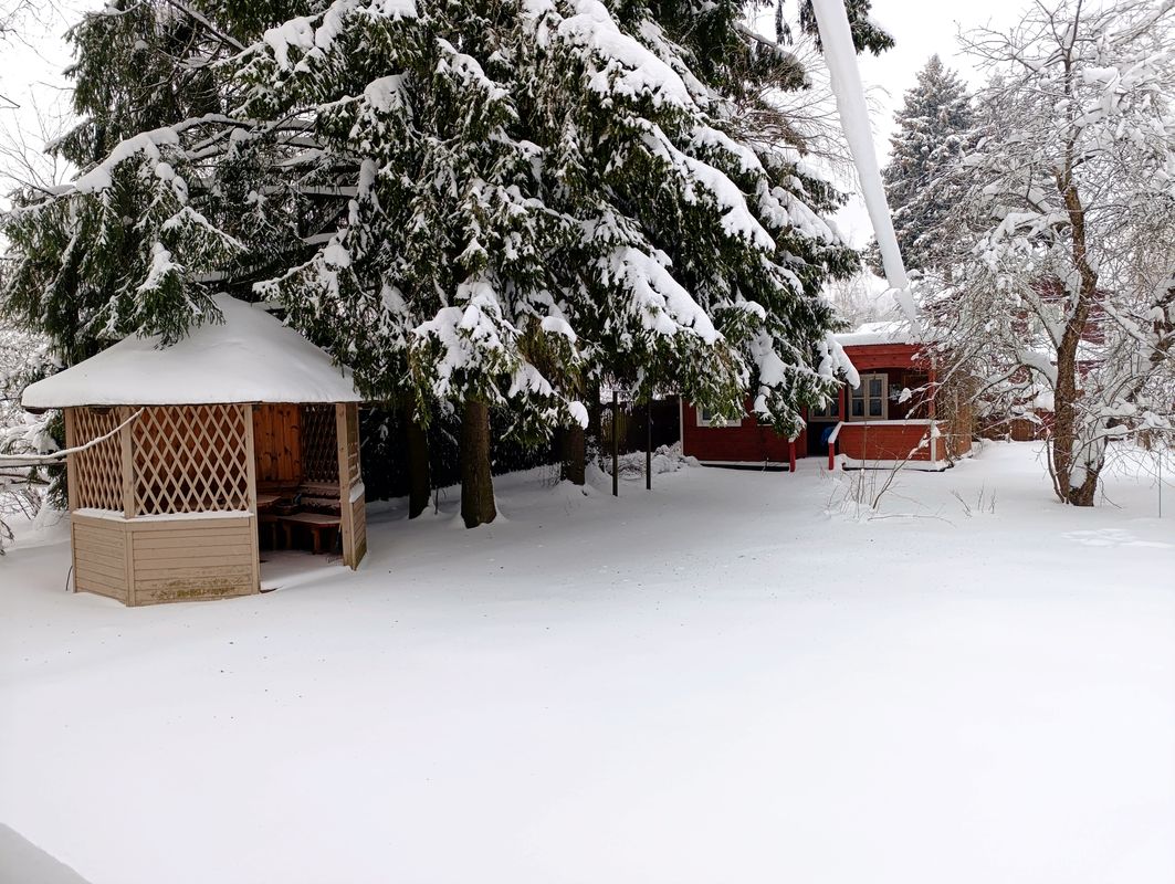 Сергиев Посад Дача