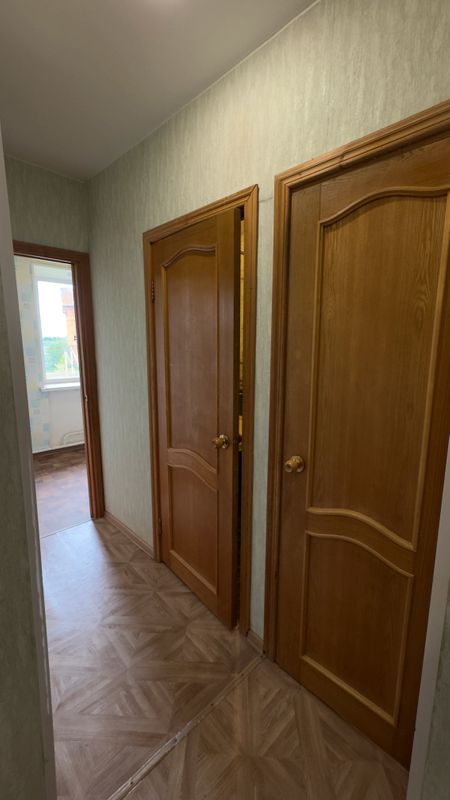 Сергиев Посад Квартира
