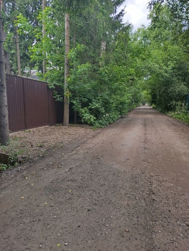 Сергиев Посад Дом