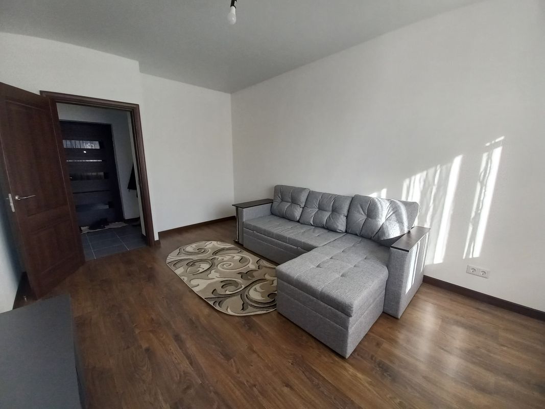 Пушкино Квартира