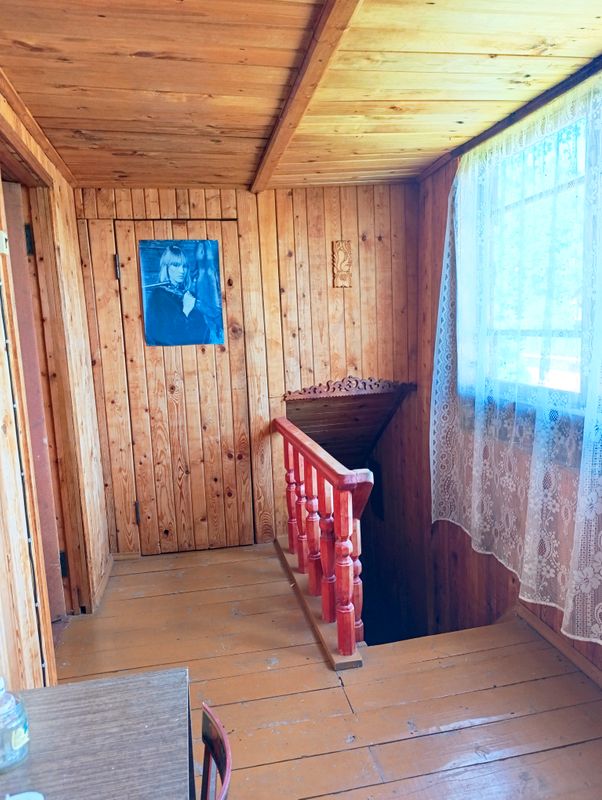 Сергиев Посад Дача