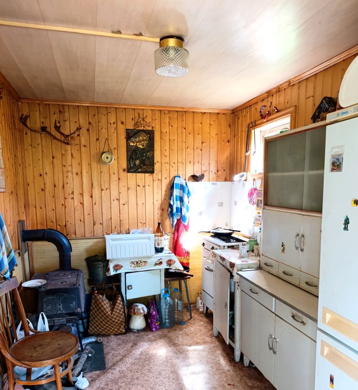 Сергиев Посад Дача