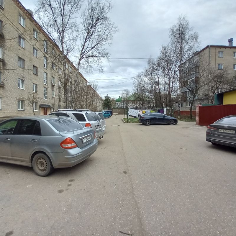 Пушкино Квартира