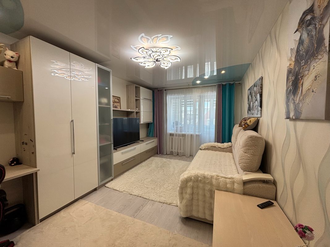 Хотьково Квартира