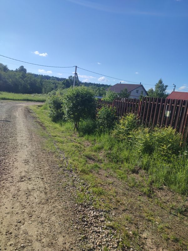 Сергиев Посад Дом