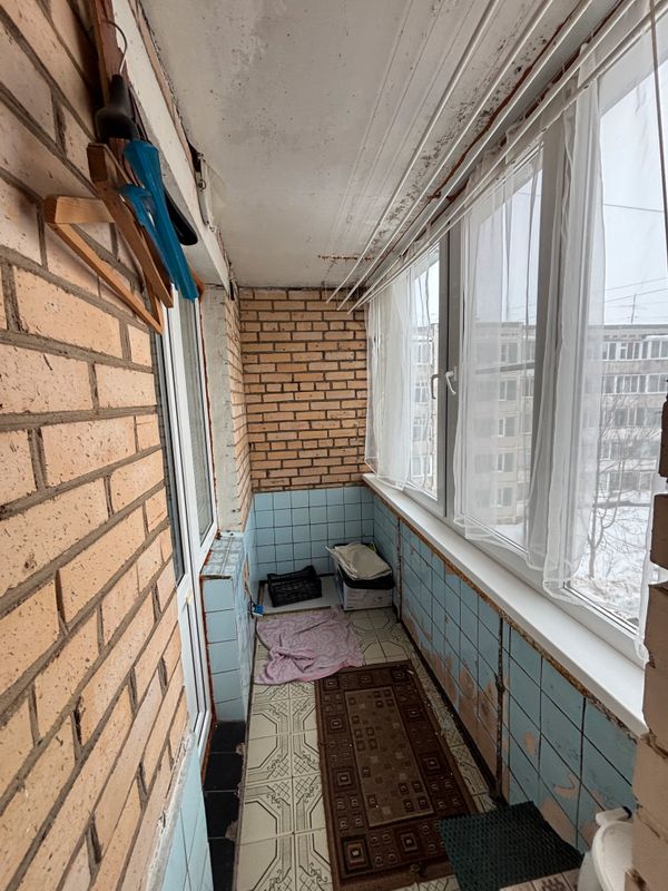 Сергиев Посад Квартира