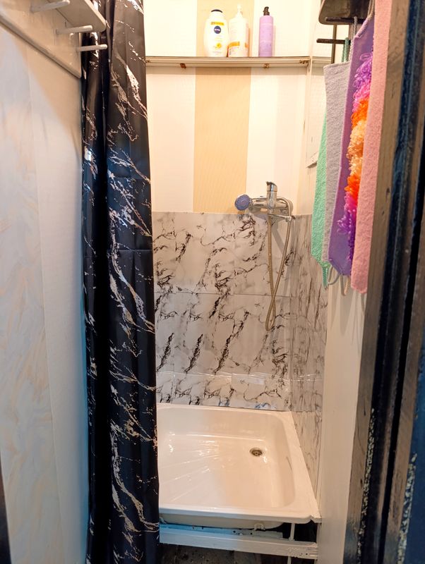 Пушкино Комната