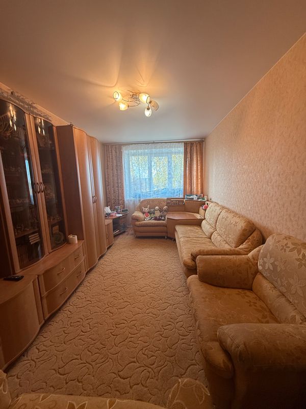 Хотьково Квартира