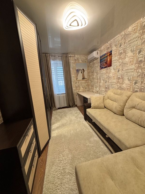 Хотьково Квартира