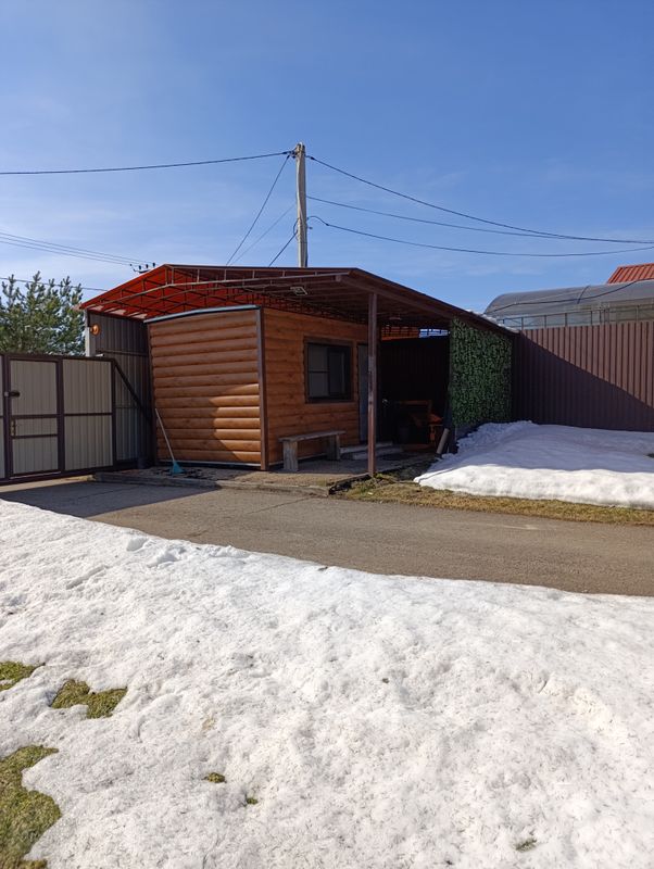 Сергиев Посад Дом