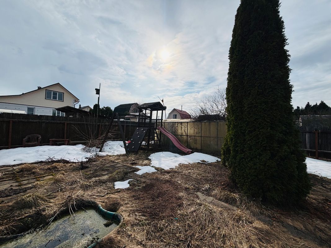 Сергиев Посад Дом