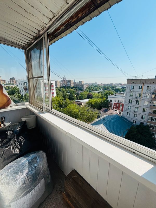 Москва Квартира