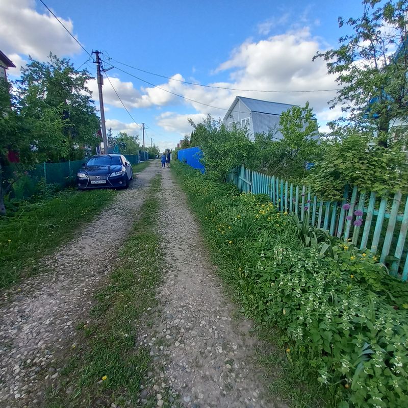 Сергиев Посад Дача