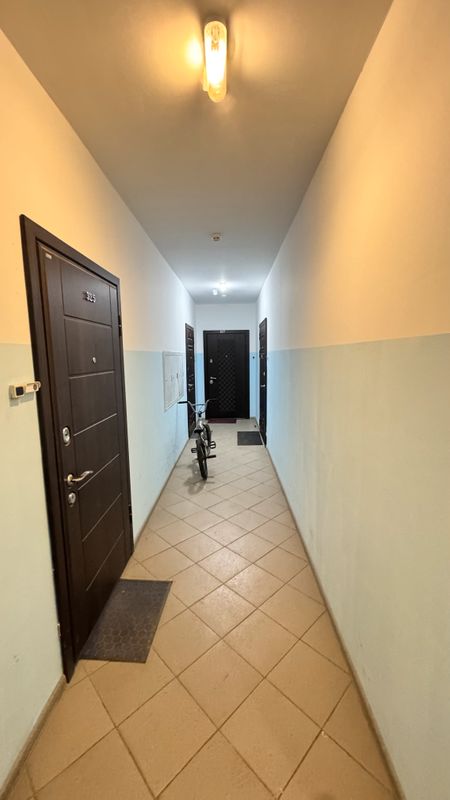 Сергиев Посад Квартира