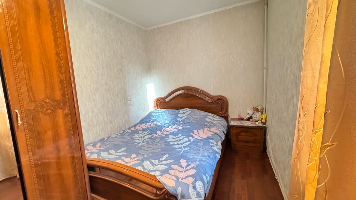 Пушкино Квартира