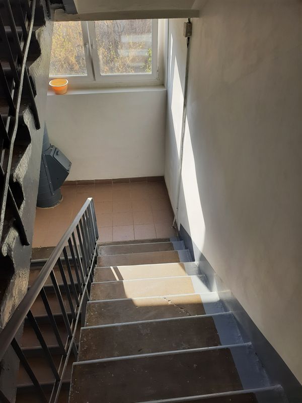 Москва Комната