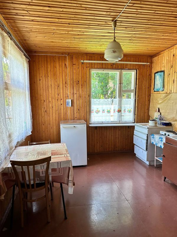 Сергиев Посад Дача