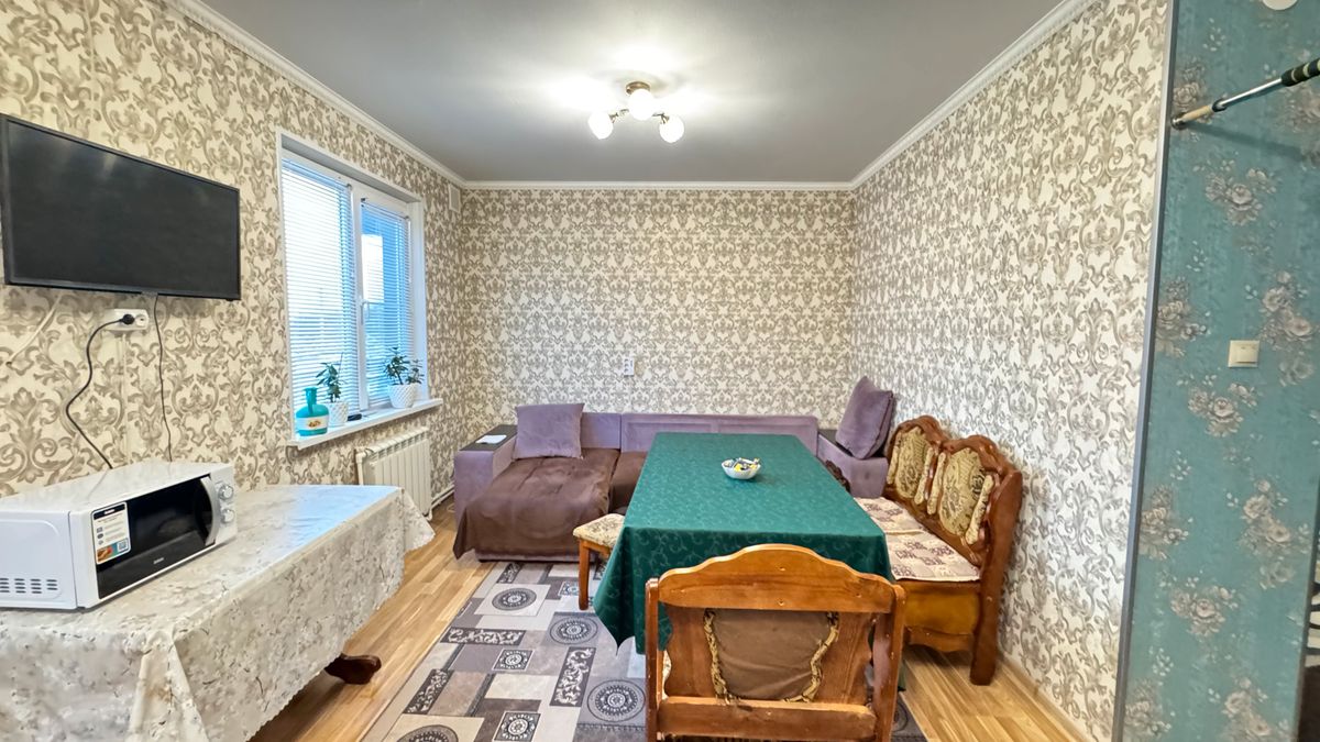 Сергиев Посад Дом