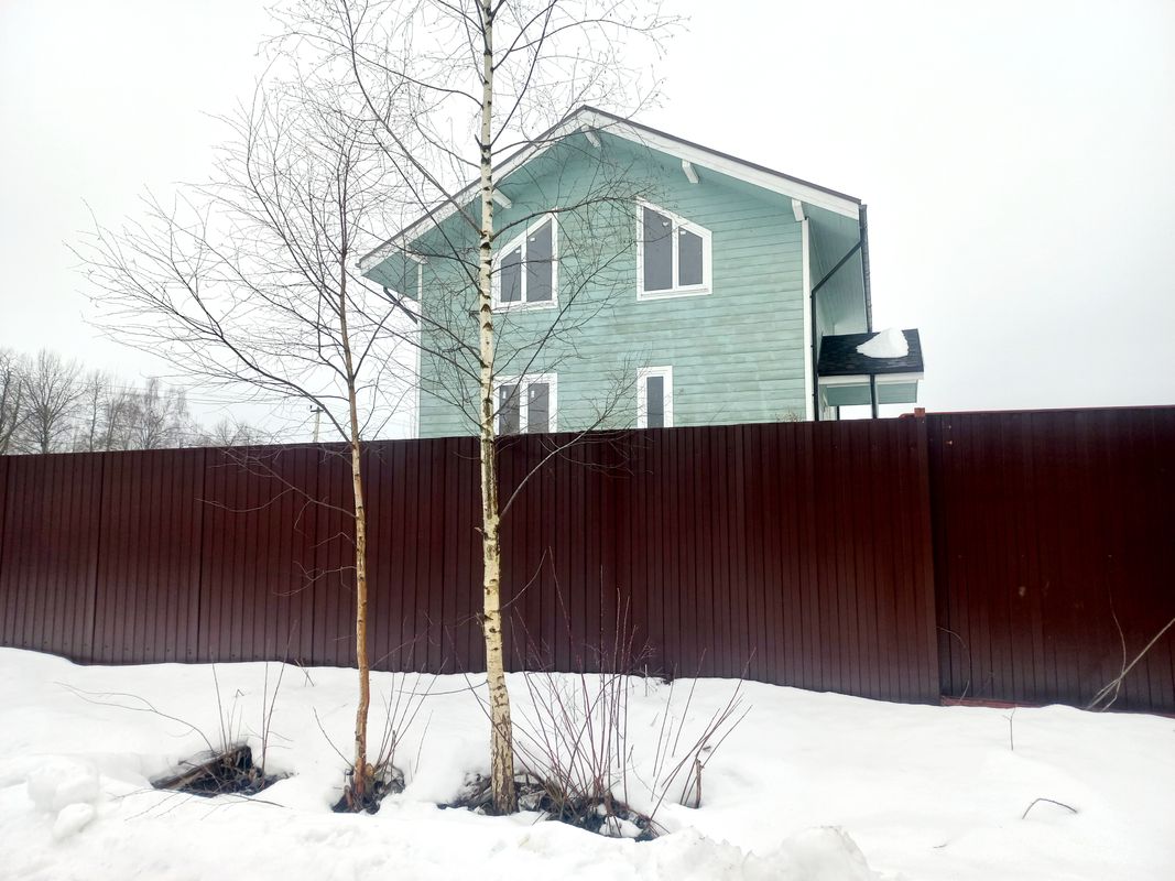 Сергиев Посад Дом