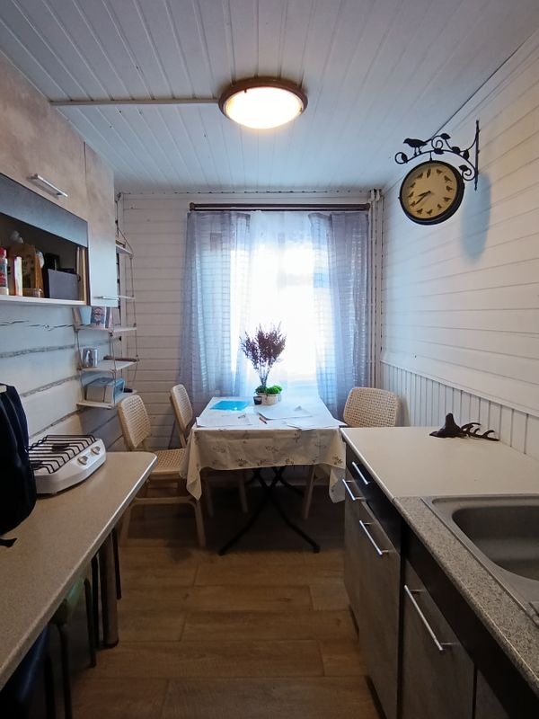 Сергиев Посад Дом