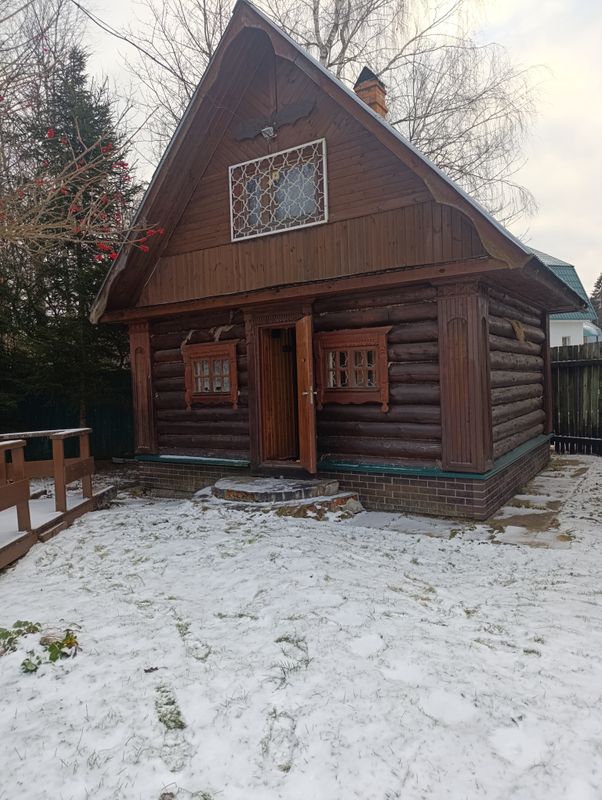 Сергиев Посад Дом