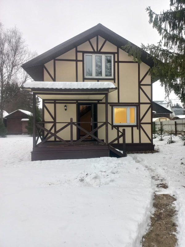 Сергиев Посад Дом