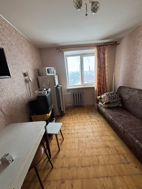 Хотьково Комната