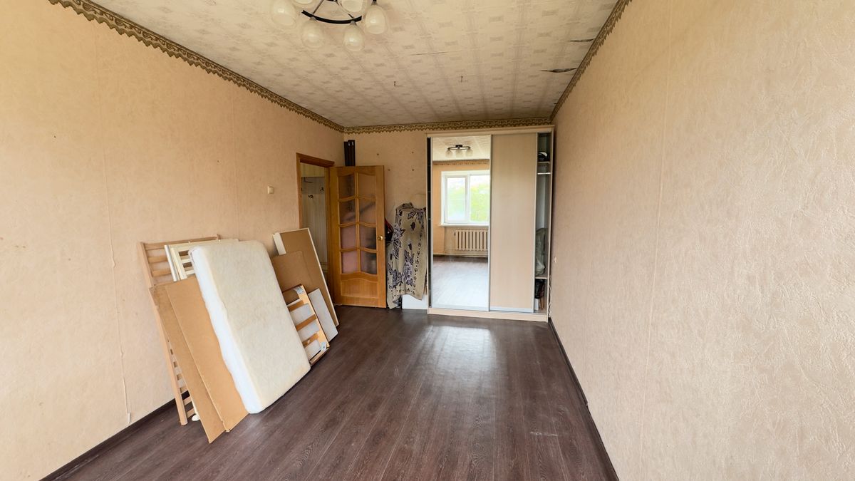 Сергиев Посад Квартира