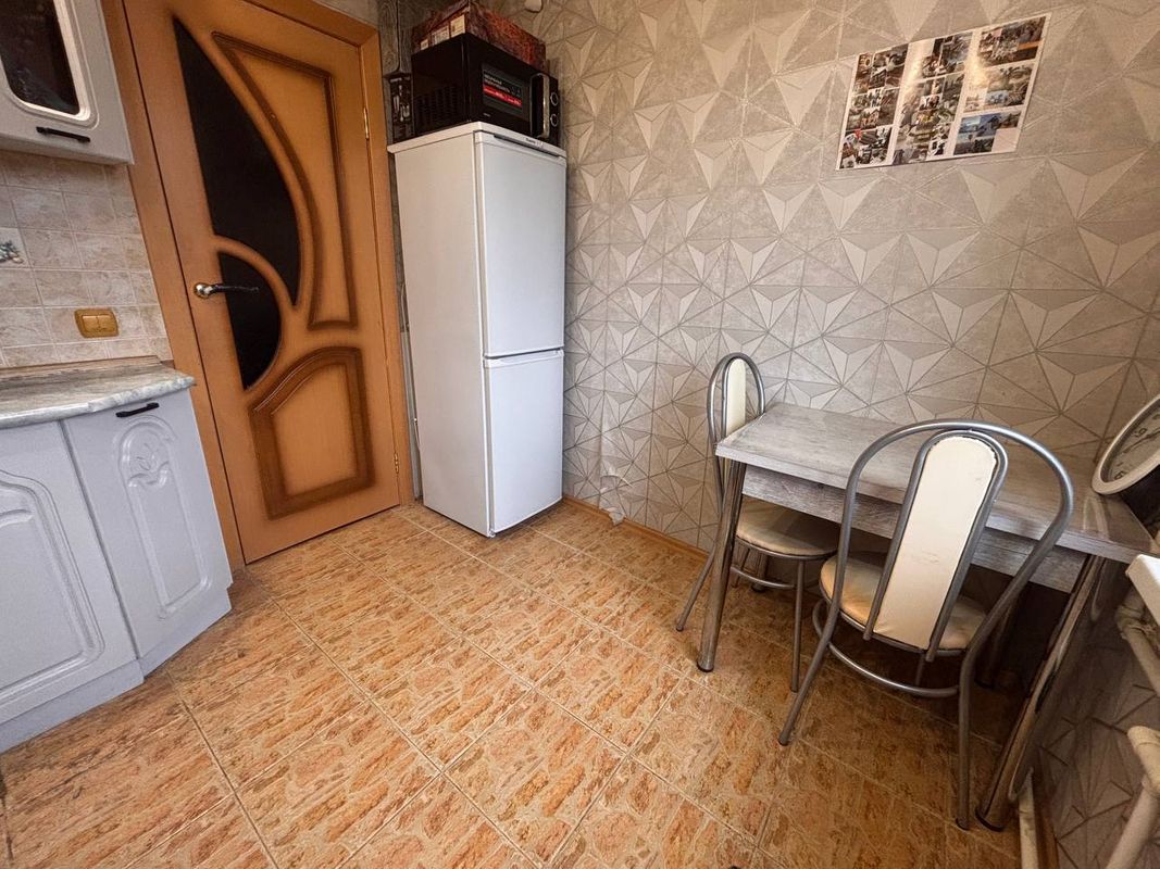 Пересвет Квартира