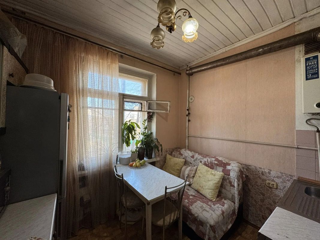 Москва Квартира