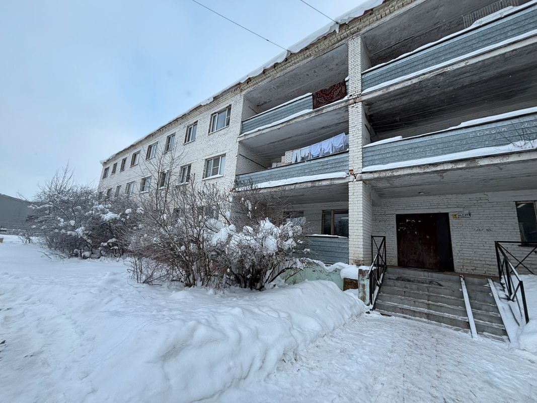 Хотьково Комната