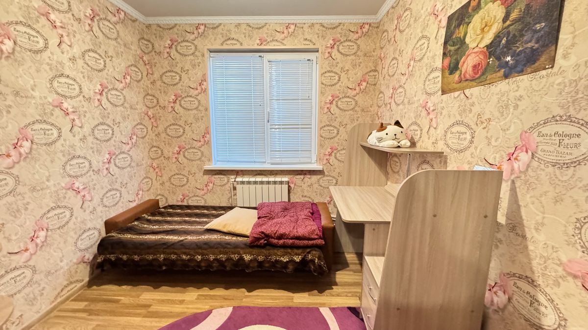 Сергиев Посад Дом