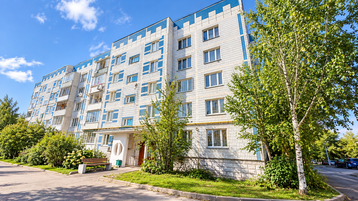 Хотьково Квартира