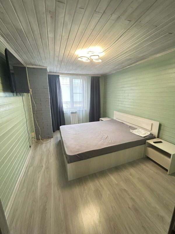 Москва и МО, Московская обл, Сергиев Посад, тер СНТ ТСН Буран; Дом 99,80м² на участке 6 сот. 2 эт.